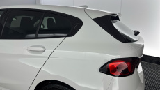 BMW 1 Series 120 M Sport 5dr Step Auto Petrol Hatchback